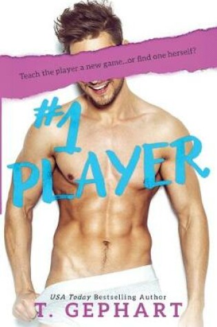 Cover of #1 Player