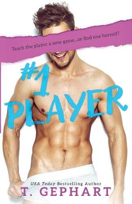 Cover of #1 Player