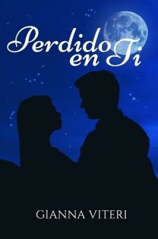 Cover of Perdido en ti