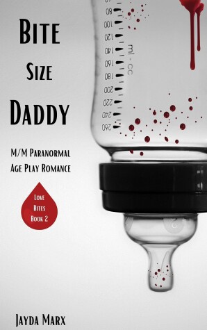 Cover of Bite Size Daddy