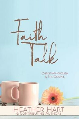 Cover of Faith Talk