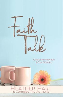 Book cover for Faith Talk