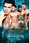 Book cover for Fighting for the Omega