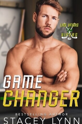 Cover of Game Changer