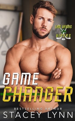 Book cover for Game Changer