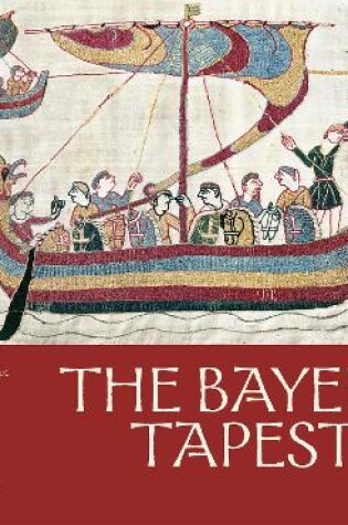 Cover of The Bayeux Tapestry