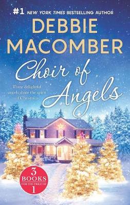Book cover for Choir of Angels