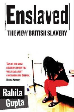 Cover of Enslaved