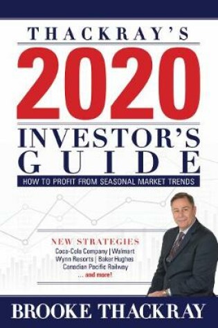 Cover of Thackray's 2020 Investor's Guide
