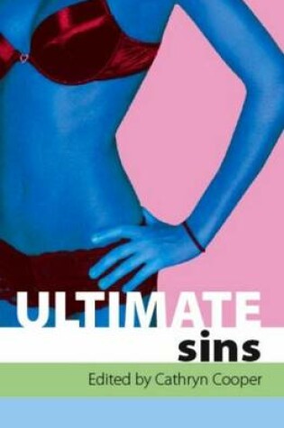 Cover of Ultimate Sins