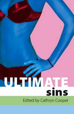 Book cover for Ultimate Sins