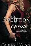 Book cover for The Perception Game