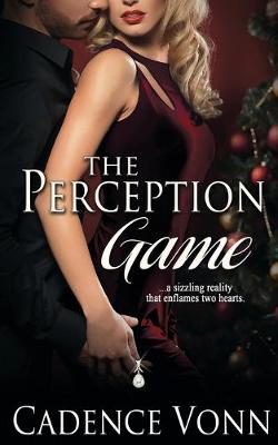 Book cover for The Perception Game
