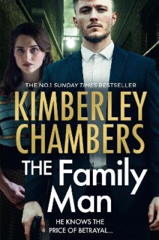 Cover of The Family Man