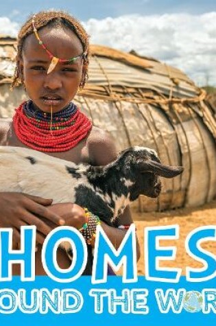 Cover of Homes