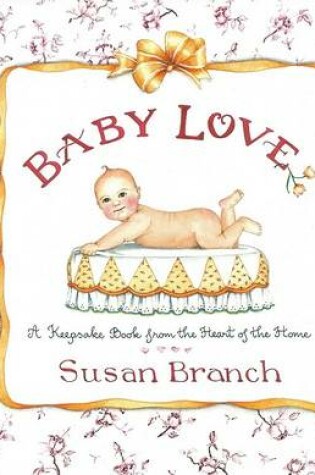 Cover of Babylove