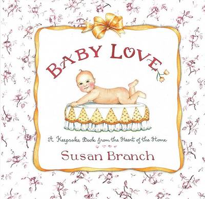 Book cover for Babylove