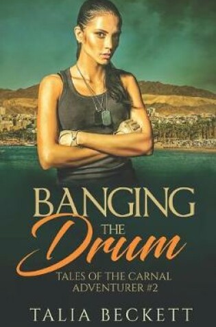 Cover of Banging the Drum