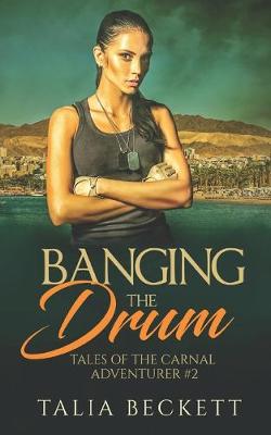 Cover of Banging the Drum