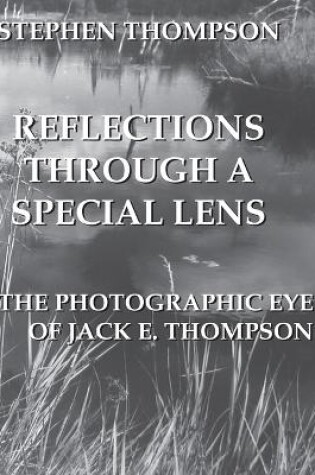 Cover of Reflections Through a Special Lens