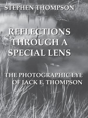 Book cover for Reflections Through a Special Lens