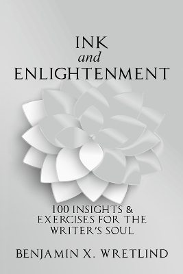 Book cover for Ink and Enlightenment