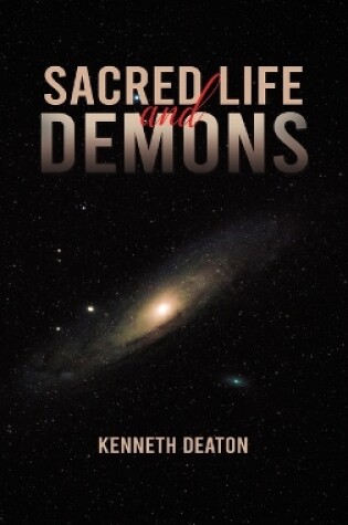 Cover of Sacred Life and Demons