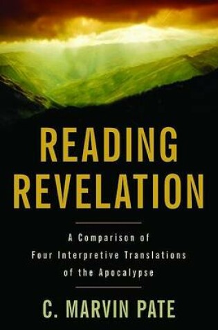 Cover of Reading Revelation