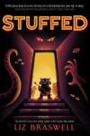 Book cover for Stuffed