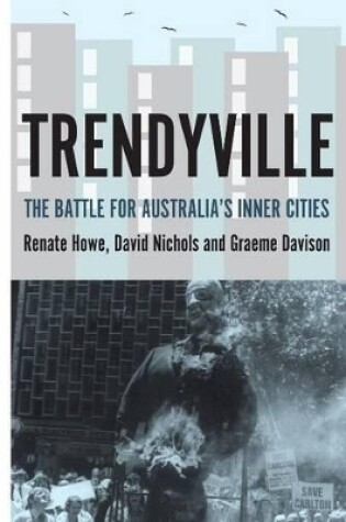 Cover of Trendyville