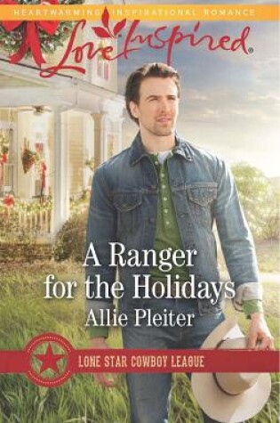 Cover of A Ranger For The Holidays