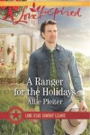 Book cover for A Ranger For The Holidays