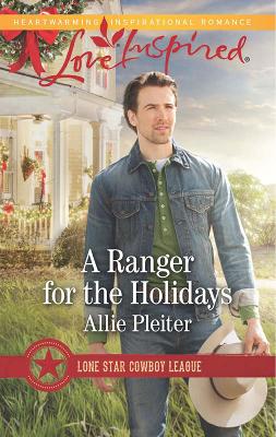 Cover of A Ranger For The Holidays