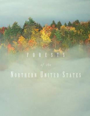 Book cover for Forests of the Northern United States