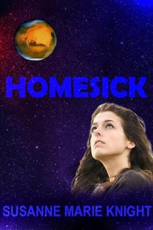 Cover of Homesick