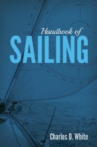 Cover of Handbook of Sailing