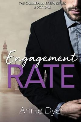 Book cover for Engagement Rate