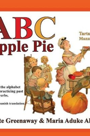 Cover of ABC Apple Pie