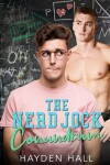 Book cover for The Nerd Jock Conundrum