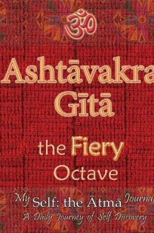 Cover of Ashtavakra Gita, the Fiery Octave