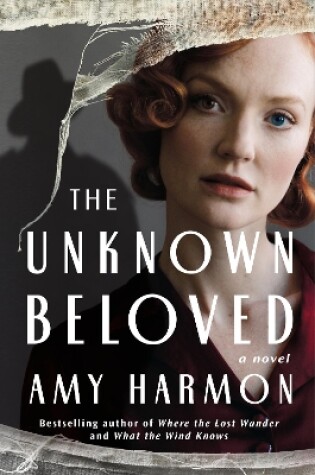 Cover of The Unknown Beloved