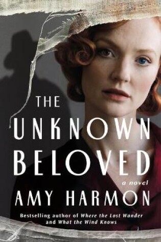 Cover of The Unknown Beloved