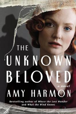 Book cover for The Unknown Beloved