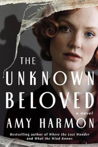 Cover of The Unknown Beloved