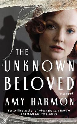 Book cover for The Unknown Beloved