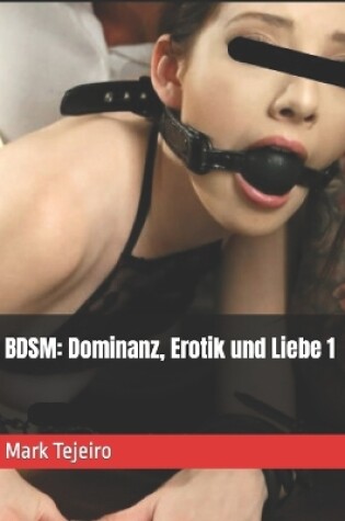 Cover of Bdsm