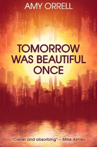 Cover of Tomorrow Was Beautiful Once