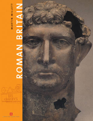 Cover of Roman Britain