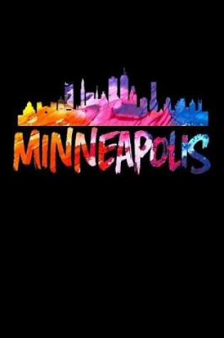 Cover of Minneapolis