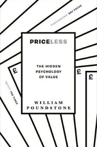 Cover of Priceless